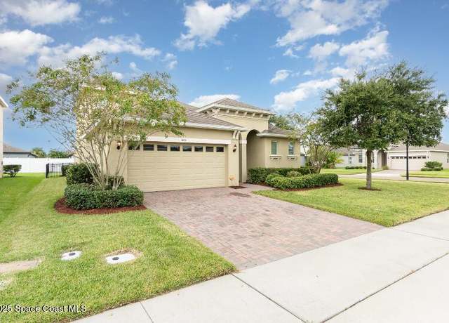 Property at 3833 Loon Ln, Sanford, FL 32771, 5 beds, 3 baths