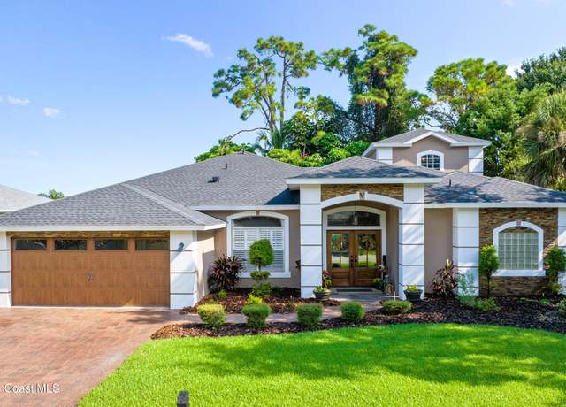 Property at 663 Sheridan Woods Dr, Melbourne, FL 32904, 4 beds, 3.5 baths