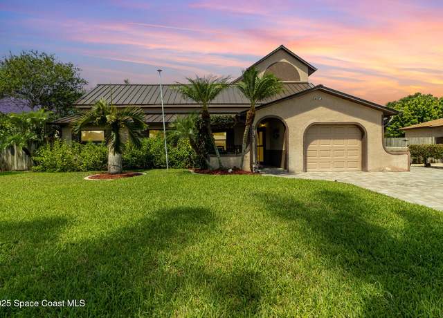 Property at 2101 Lance Blvd, Cocoa, FL 32926, 5 beds, 3 baths