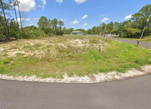 Property at 107 Franzing St, Palm Bay, FL 32908