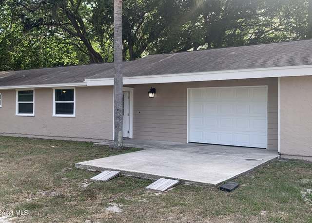 Property at 1750 E Welch Rd, Apopka, FL 32712, 2 beds, 1.5 baths