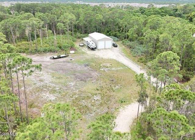 Property at 3985 Chicago Ave, Melbourne, FL 32904