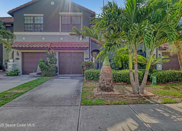 Property at 681 Ventura Dr, Satellite Beach, FL 32937, 3 beds, 2.5 baths