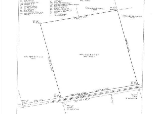 Property at 0000 E Orlando Ave E, Mims, FL 32754
