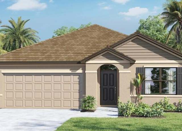 Property at 1256 Mycroft Dr, Cocoa, FL 32926, 3 beds, 2 baths