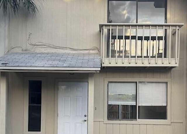 Property at 4013 Tree Ridge Ln NE, Palm Bay, FL 32905, 2 beds, 2.5 baths