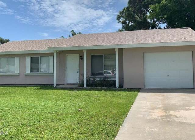 Property at 1241 Cambo Ct NE, Palm Bay, FL 32905, 3 beds, 2 baths