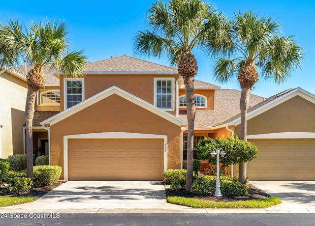 Property at 3255 Lusitania Ln, Indialantic, FL 32903, 4 beds, 2.5 baths