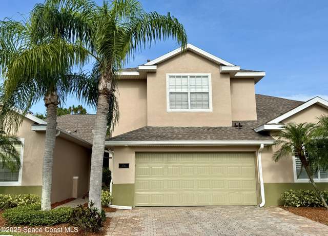 Property at 1741 Kinsale Ct, Melbourne, FL 32940, 4 beds, 3 baths