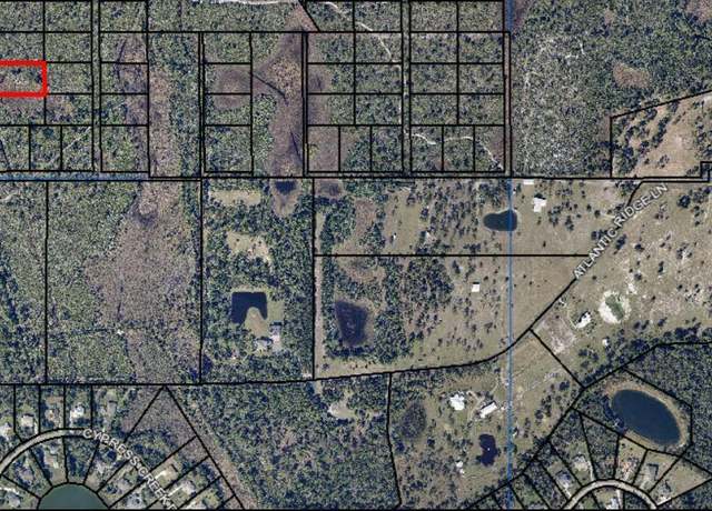 Property at 2955373 Unknown Rd, Grant, FL 32949