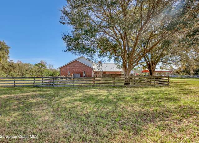 Property at 5005 Us Highway 1, Mims, FL 32754, 3 beds, 3 baths