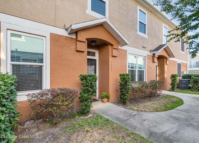 Property at 3321 San Jacinto Cir, Sanford, FL 32771, 3 beds, 2.5 baths