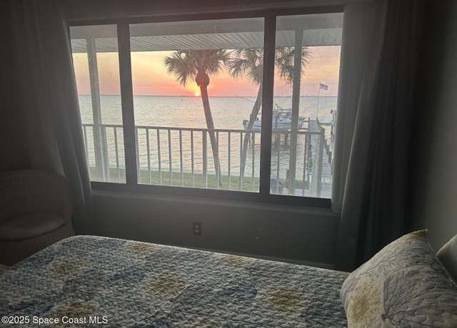 Property at 3100 S Atlantic Ave #203, Cocoa Beach, FL 32931, 2 beds, 1.5 baths