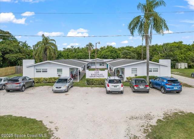 Property at Undisclosed address, Ft. Pierce, FL 34947, 8 beds, 8 baths