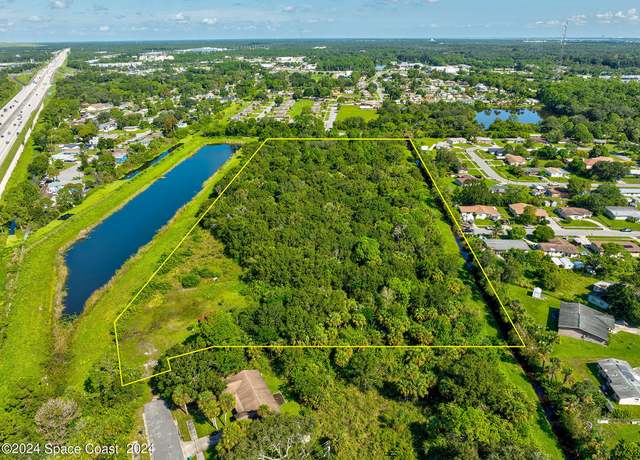 Property at 3900 Parrish, Cocoa, FL 32926