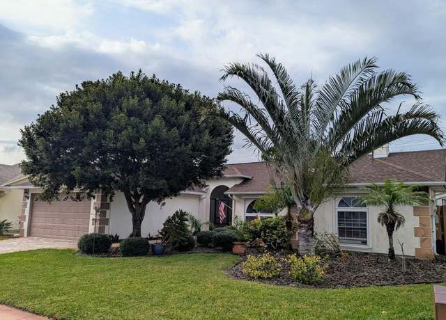 Property at 616 Fishtail Palm Blvd, Melbourne, FL 32901, 3 beds, 2 baths