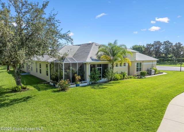 Property at 400 Paige Ct, Melbourne, FL 32940, 2 beds, 2 baths