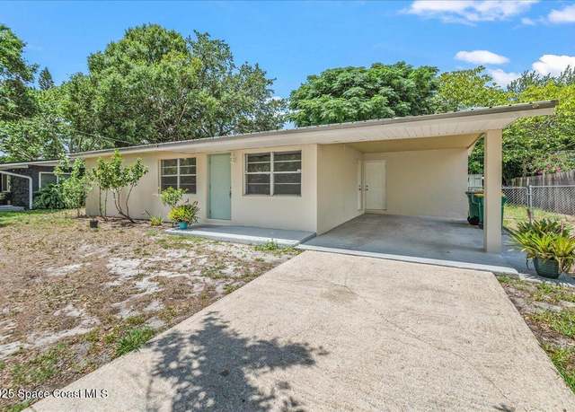 Property at 133 Lee Rd, Melbourne, FL 32904, 2 beds, 1 bath