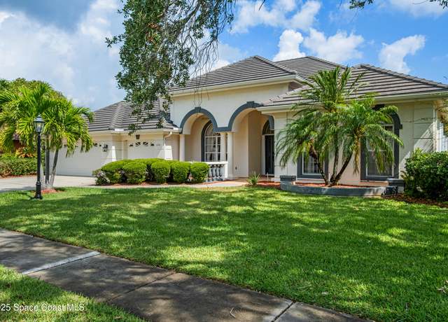 Property at 630 Newport Dr, Indialantic, FL 32903, 5 beds, 4 baths