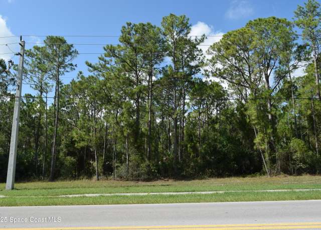 Property at 206 Emerson Dr NW, Palm Bay, FL 32907