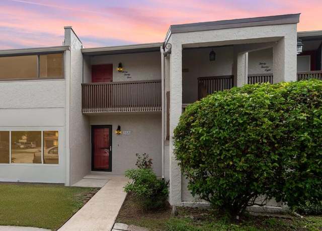 Property at 3020 Finsterwald Dr #6, Titusville, FL 32780, 2 beds, 2 baths