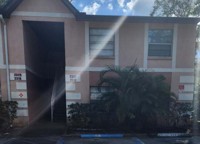 Property at 2317 Pinewood Dr. Dr NE, Palm Bay, FL 32905, 2 beds, 2 baths