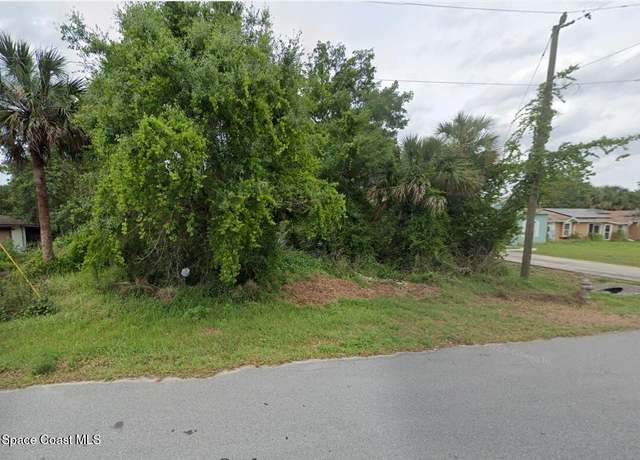 Property at 5250 Andover St, Cocoa, FL 32927