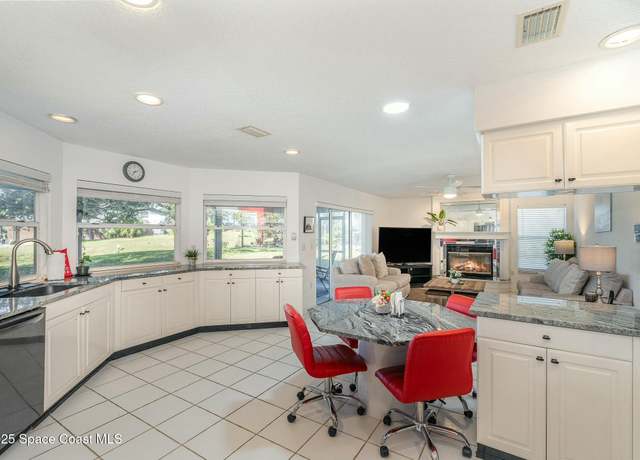 Property at 3885 Savannahs Trl, Merritt Island, FL 32953, 4 beds, 3 baths