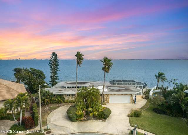 Property at 1775 E Riviera Dr, Merritt Island, FL 32952, 4 beds, 3 baths