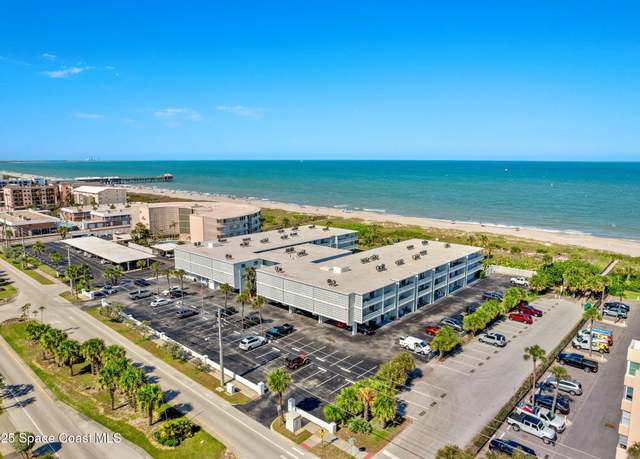 Property at 4800 Ocean Beach Blvd #218, Cocoa Beach, FL 32931, 1 bed, 1 bath