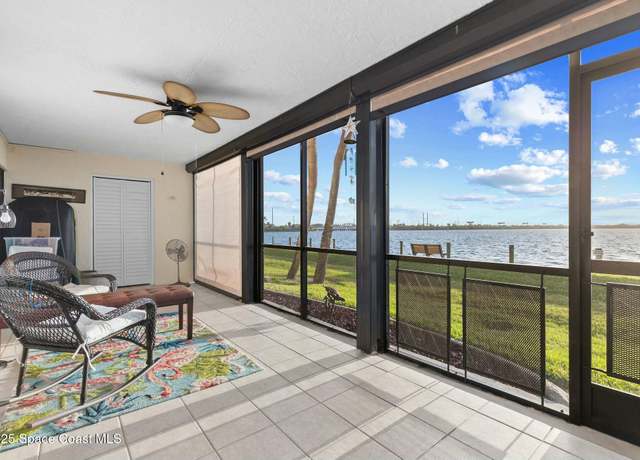 Property at 200 S Sykes Creek Pkwy #106, Merritt Island, FL 32952, 2 beds, 2 baths