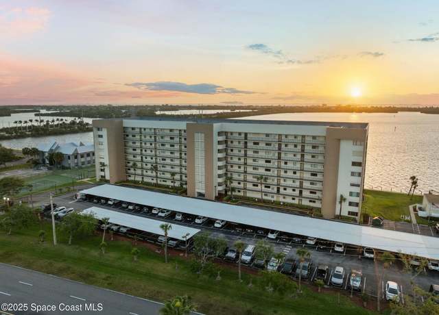 Property at 200 S Sykes Creek Pkwy #106, Merritt Island, FL 32952, 2 beds, 2 baths
