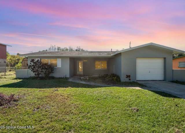 Property at 2425 Heritage Dr, Titusville, FL 32780, 3 beds, 2 baths