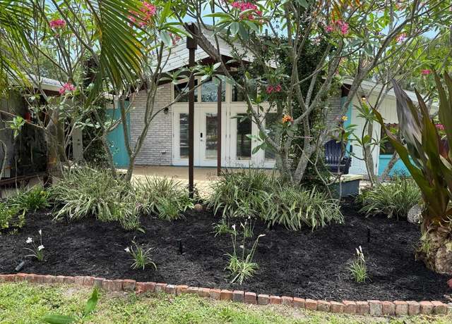 Property at 936 Santa Cruz Rd, Cocoa Beach, FL 32931, 4 beds, 3 baths