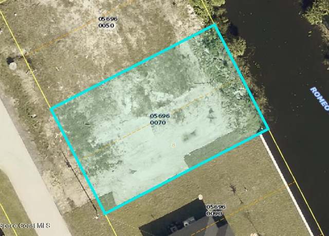 Property at 4313 NE 11th Ave, Cape Coral, FL 33909