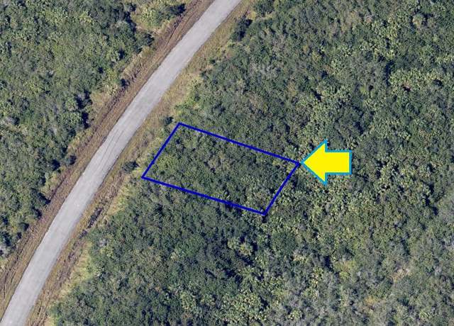 Property at 2565 Kentucky Dr SW, Palm Bay, FL 32908