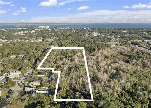 Property at Tbd Tropic St, Titusville, FL 32796