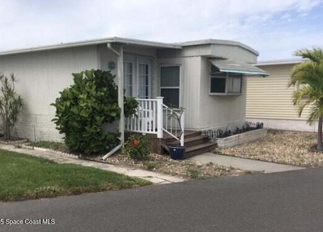 Property at 238 Liberty Ln Unit A-18, Melbourne Beach, FL 32951, 1 bed, 2 baths