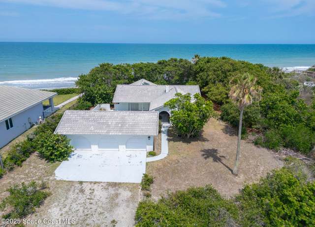 Property at 3745 Highway A1a, Melbourne Beach, FL 32951, 3 beds, 2 baths