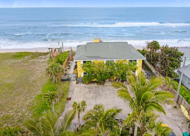 Property at 6765 Highway A1a, Melbourne Beach, FL 32951, 8 beds