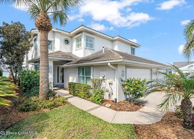 Property at 222 Glengarry Ave, Melbourne Beach, FL 32951, 4 beds, 3 baths