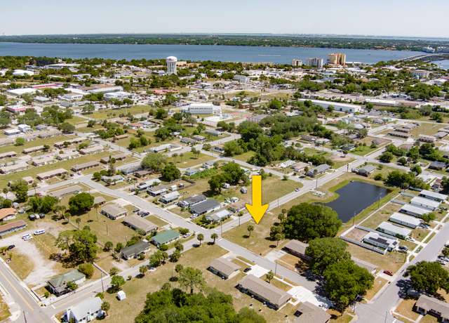 Property at 535 Bernard St, Cocoa, FL 32922