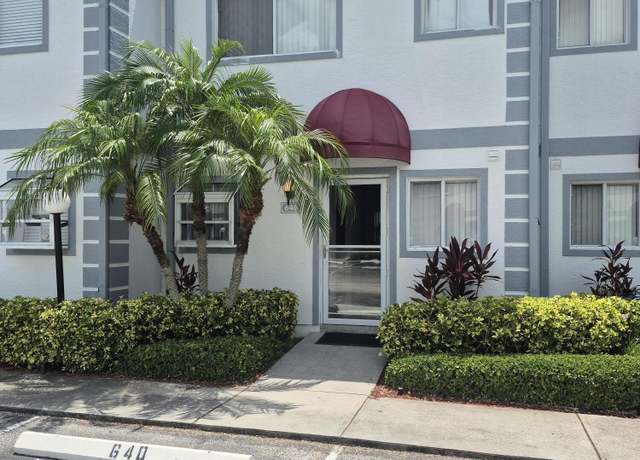 Property at 640 Seaport Blvd #224, Cape Canaveral, FL 32920, 2 beds, 2.5 baths