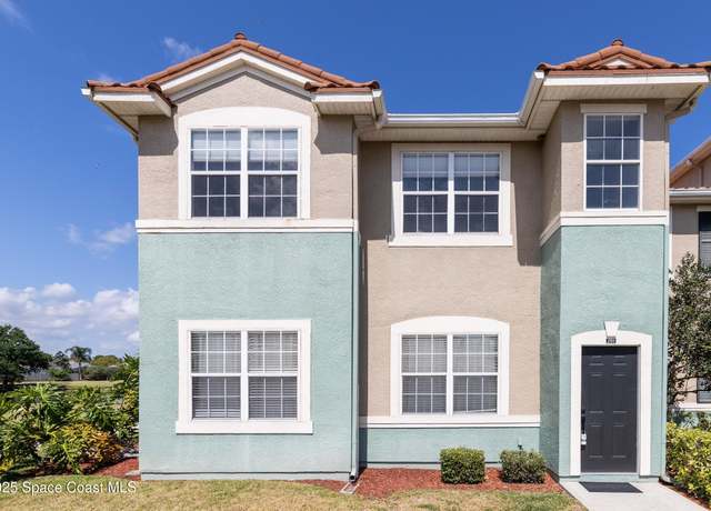 Property at 1766 Sophias Dr #201, Melbourne, FL 32940, 3 beds, 2 baths