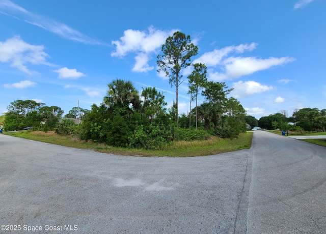 Property at 0 Cor Reading St / Quentin Ave SE, Palm Bay, FL 32909
