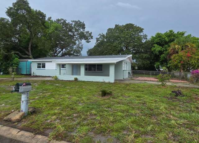 Property at 2062 E Cedarwood Dr, Melbourne, FL 32935, 3 beds, 2 baths