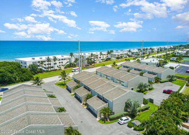 Property at 1708 Atlantic St Unit 4f, Melbourne Beach, FL 32951, 2 beds, 2.5 baths