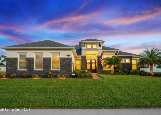 Property at 1250 Aranceto Cir, Merritt Island, FL 32952, 3 beds, 3 baths
