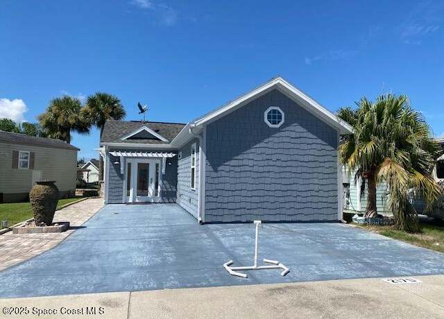 Property at 2170 Orbiter Ct #163, Titusville, FL 32796, 1 bed, 1 bath
