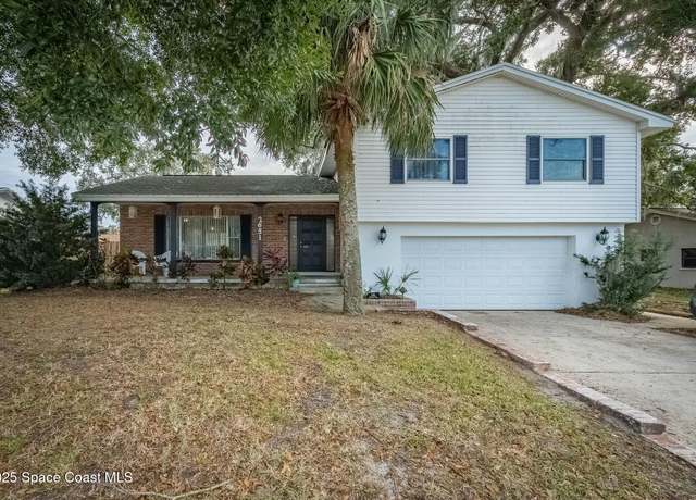 Property at 2651 Baywood Dr, Titusville, FL 32780, 3 beds, 2.5 baths
